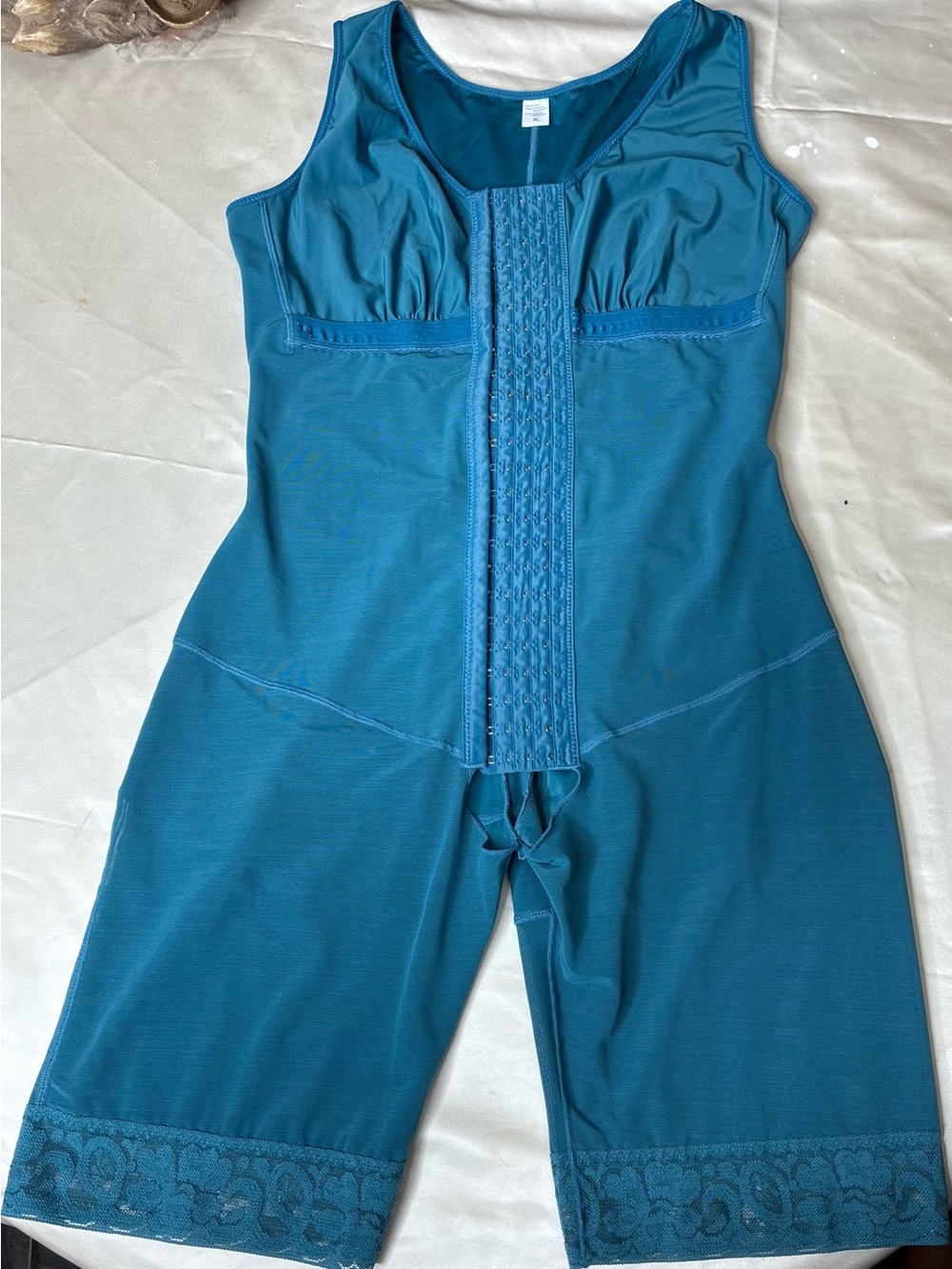 M MYODRESS Columbian Faja